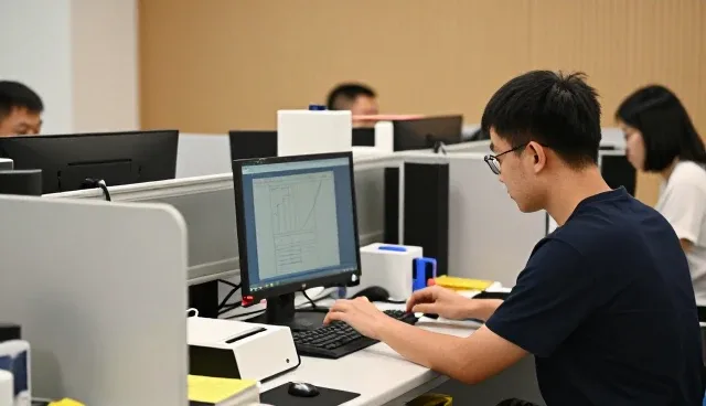 定制化技术方案