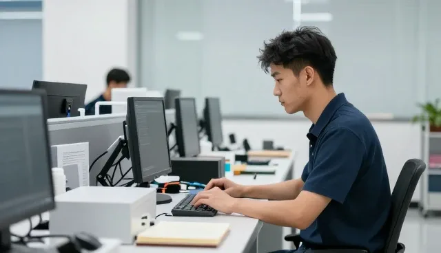 技术培训服务