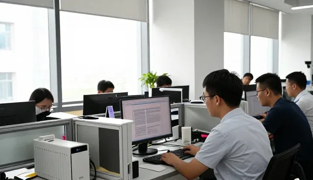 济南万兴达实业有限公司