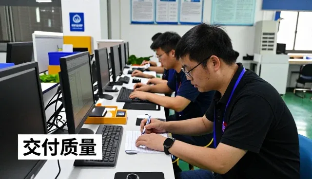 济南万兴达实业有限公司以全流程跟进服务连接更多应用场景