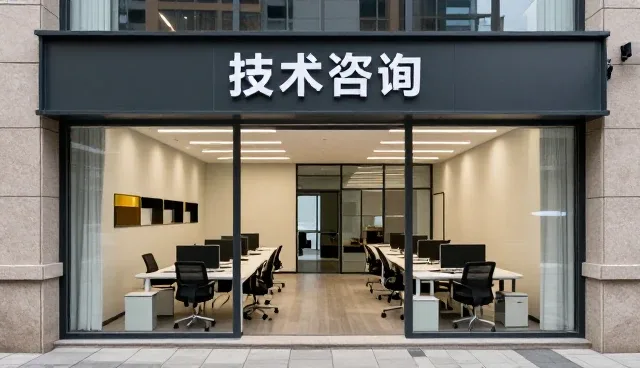 技术咨询中常见问题的排查与应对策略
